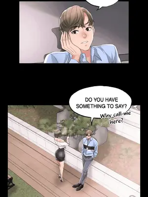 CITY MILFS／Uncensored ch.1-50 [Ongoing]_21_14