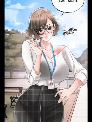 CITY MILFS／Uncensored ch.1-50 [Ongoing]_21_15