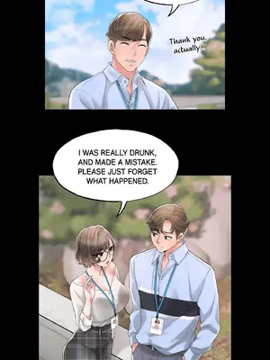 CITY MILFS／Uncensored ch.1-50 [Ongoing]_21_16