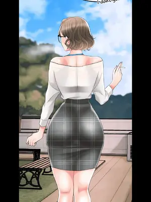 CITY MILFS／Uncensored ch.1-50 [Ongoing]_21_18