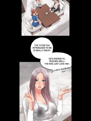 CITY MILFS／Uncensored ch.1-50 [Ongoing]_21_19