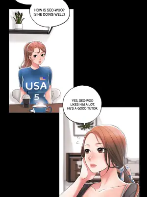 CITY MILFS／Uncensored ch.1-50 [Ongoing]_21_20