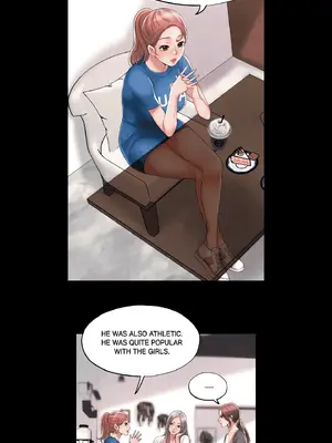 CITY MILFS／Uncensored ch.1-50 [Ongoing]_21_21