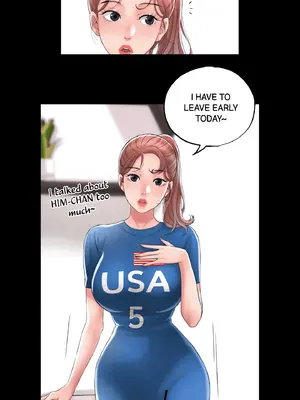 CITY MILFS／Uncensored ch.1-50 [Ongoing]_21_22