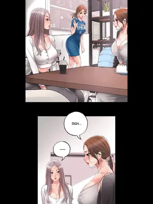 CITY MILFS／Uncensored ch.1-50 [Ongoing]_21_23