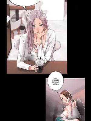 CITY MILFS／Uncensored ch.1-50 [Ongoing]_21_24