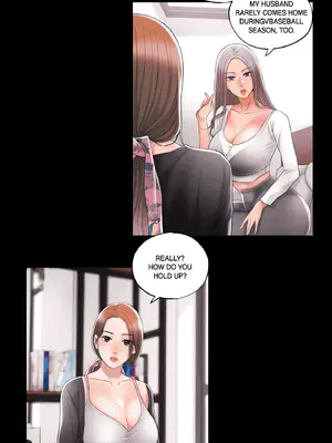 CITY MILFS／Uncensored ch.1-50 [Ongoing]_21_26