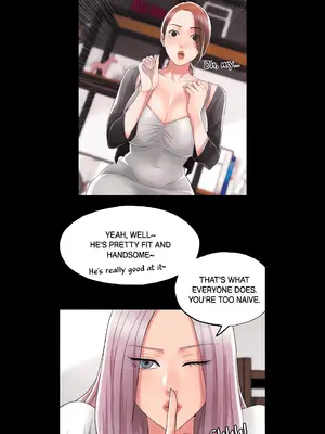 CITY MILFS／Uncensored ch.1-50 [Ongoing]_21_29