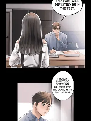 CITY MILFS／Uncensored ch.1-50 [Ongoing]_21_33