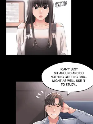 CITY MILFS／Uncensored ch.1-50 [Ongoing]_21_34