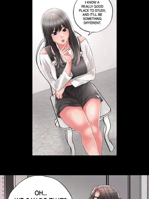 CITY MILFS／Uncensored ch.1-50 [Ongoing]_21_36