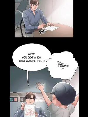 CITY MILFS／Uncensored ch.1-50 [Ongoing]_21_38