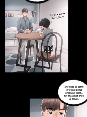 CITY MILFS／Uncensored ch.1-50 [Ongoing]_21_39