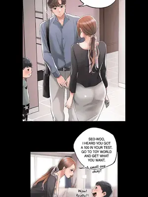 CITY MILFS／Uncensored ch.1-50 [Ongoing]_21_40