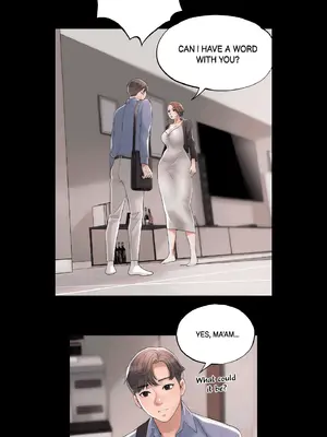 CITY MILFS／Uncensored ch.1-50 [Ongoing]_21_41