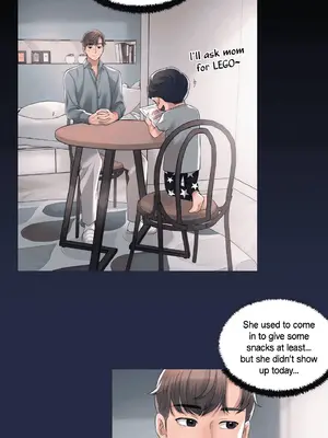 CITY MILFS／Uncensored ch.1-50 [Ongoing]_22_02