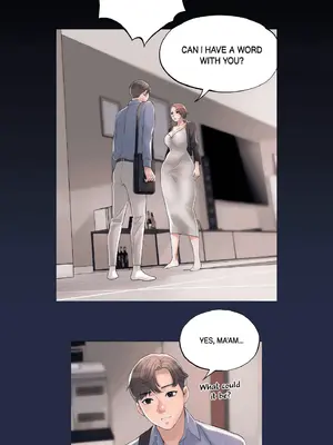 CITY MILFS／Uncensored ch.1-50 [Ongoing]_22_04