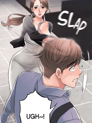 CITY MILFS／Uncensored ch.1-50 [Ongoing]_22_05