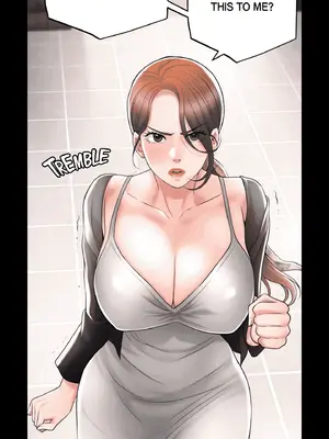 CITY MILFS／Uncensored ch.1-50 [Ongoing]_22_07