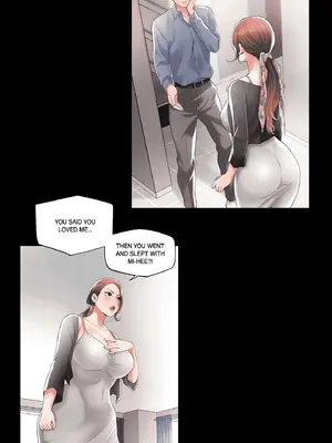 CITY MILFS／Uncensored ch.1-50 [Ongoing]_22_08