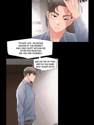 CITY MILFS／Uncensored ch.1-50 [Ongoing]_22_10