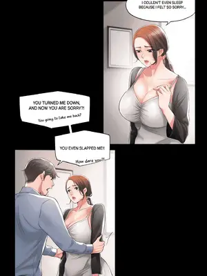 CITY MILFS／Uncensored ch.1-50 [Ongoing]_22_11