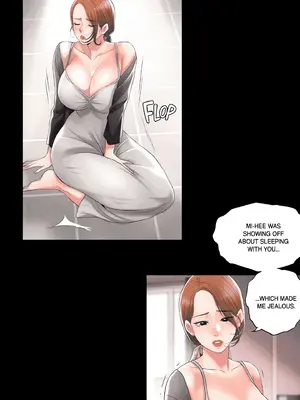 CITY MILFS／Uncensored ch.1-50 [Ongoing]_22_12