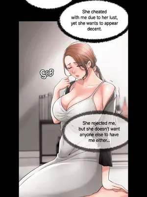 CITY MILFS／Uncensored ch.1-50 [Ongoing]_22_13