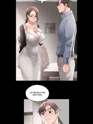 CITY MILFS／Uncensored ch.1-50 [Ongoing]_22_16