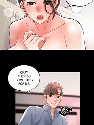 CITY MILFS／Uncensored ch.1-50 [Ongoing]_22_28