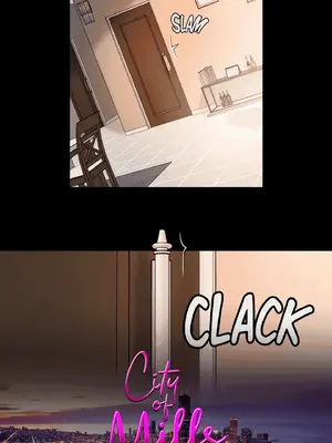CITY MILFS／Uncensored ch.1-50 [Ongoing]_22_40