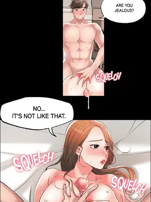 CITY MILFS／Uncensored ch.1-50 [Ongoing]_23_08