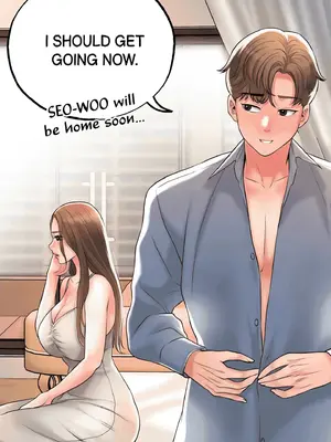 CITY MILFS／Uncensored ch.1-50 [Ongoing]_23_29