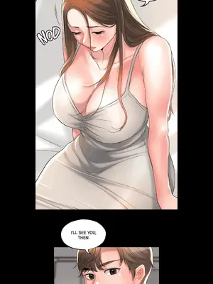 CITY MILFS／Uncensored ch.1-50 [Ongoing]_23_31