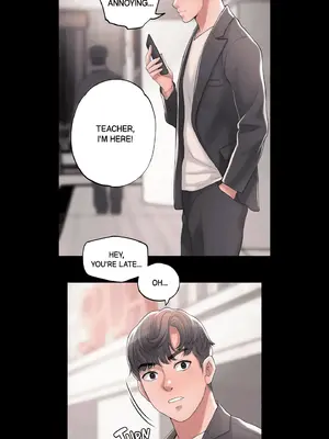 CITY MILFS／Uncensored ch.1-50 [Ongoing]_23_33