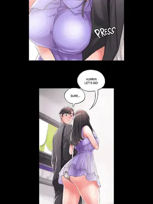 CITY MILFS／Uncensored ch.1-50 [Ongoing]_23_36