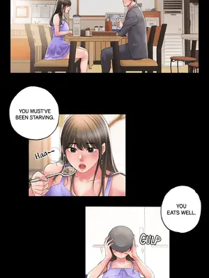 CITY MILFS／Uncensored ch.1-50 [Ongoing]_23_37