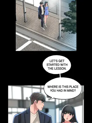 CITY MILFS／Uncensored ch.1-50 [Ongoing]_23_39