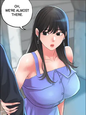 CITY MILFS／Uncensored ch.1-50 [Ongoing]_23_40