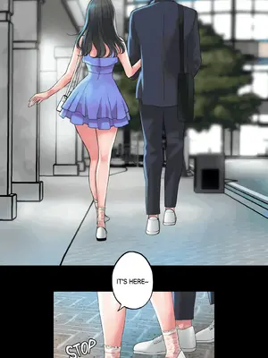 CITY MILFS／Uncensored ch.1-50 [Ongoing]_23_41