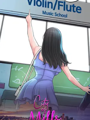 CITY MILFS／Uncensored ch.1-50 [Ongoing]_23_42