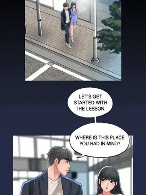 CITY MILFS／Uncensored ch.1-50 [Ongoing]_24_02