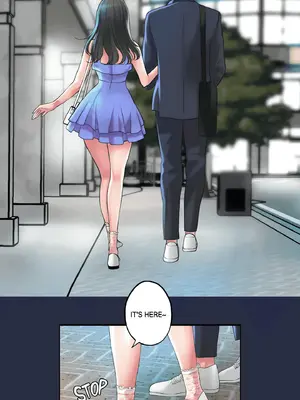 CITY MILFS／Uncensored ch.1-50 [Ongoing]_24_04