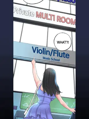 CITY MILFS／Uncensored ch.1-50 [Ongoing]_24_05