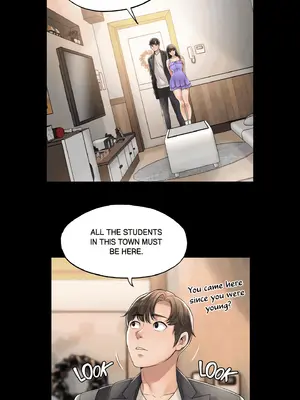 CITY MILFS／Uncensored ch.1-50 [Ongoing]_24_06