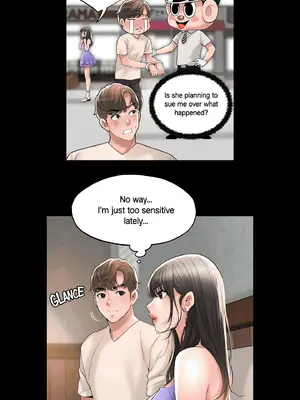 CITY MILFS／Uncensored ch.1-50 [Ongoing]_24_12