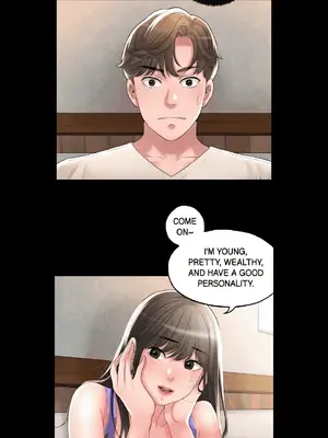 CITY MILFS／Uncensored ch.1-50 [Ongoing]_24_17