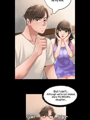 CITY MILFS／Uncensored ch.1-50 [Ongoing]_24_18