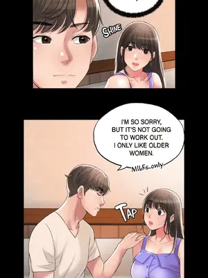 CITY MILFS／Uncensored ch.1-50 [Ongoing]_24_19