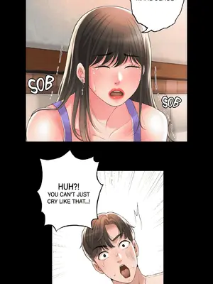 CITY MILFS／Uncensored ch.1-50 [Ongoing]_24_21